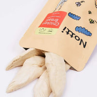 Chicken Breast Freeze-Dried Fillet image 4