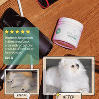 Skin Soothe Supplement Bundle image 10