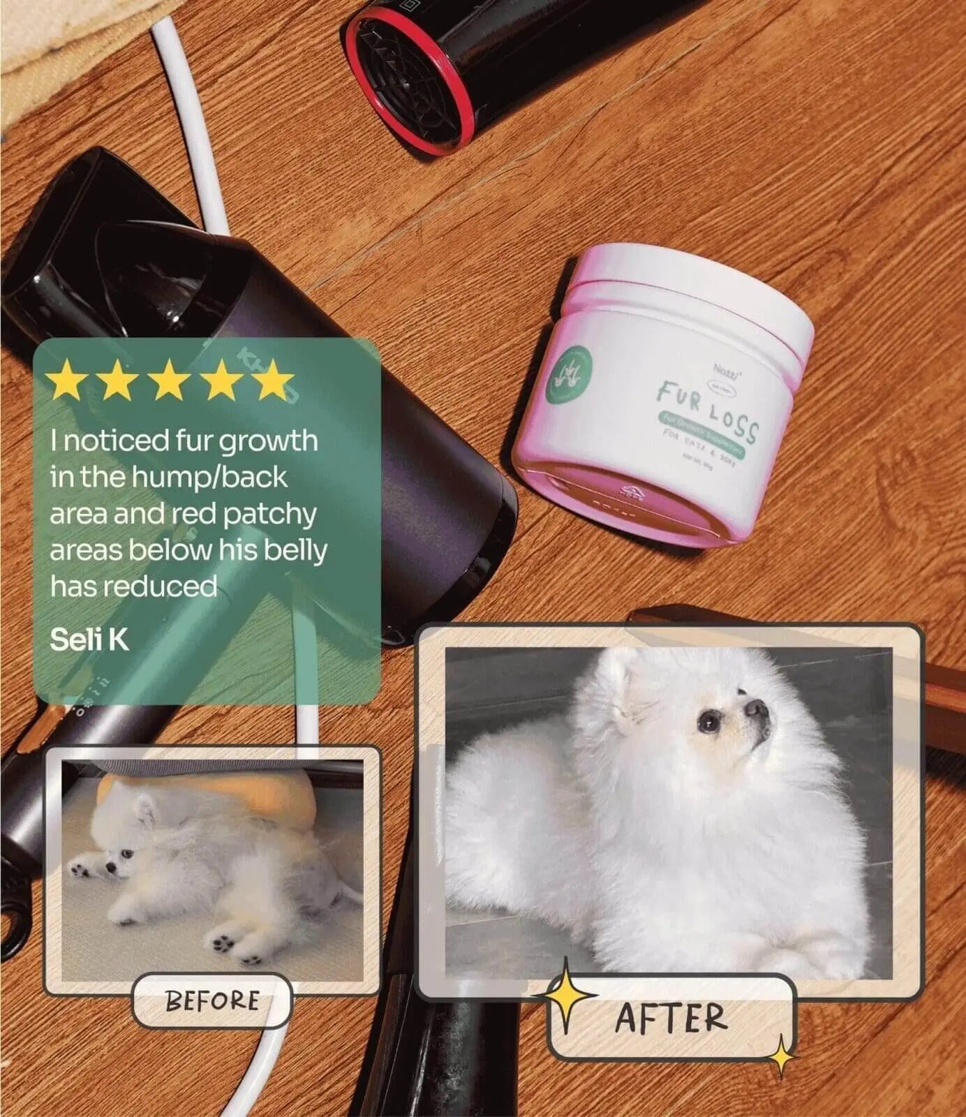 Skin Soothe Supplement Bundle image 10