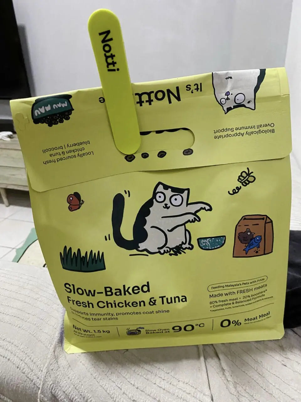 Notti Scoopi image 3