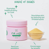 Notti but I Have Fur Loss image 9