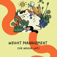 (For Indoor Cats) Slow-Baked Fresh Chicken & Lamb Weight Care image 8