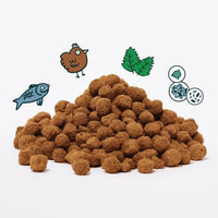 Mau Mau Plaque Control Dental Crunch (For Cats) image 0