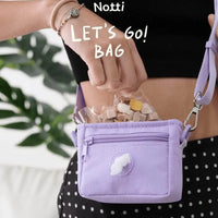 Notti Let's go! Bag image 1