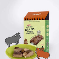 BULK PACK Grass-Fed Baked Buffalo Tenderloin image 1