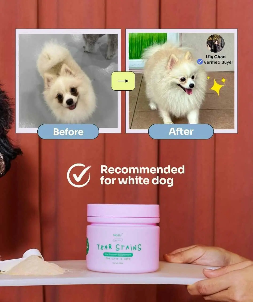 Notti But I Have Tear Stains image 3