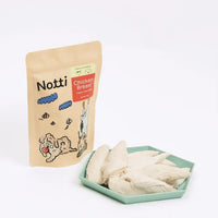 Chicken Breast Freeze-Dried Fillet image 3