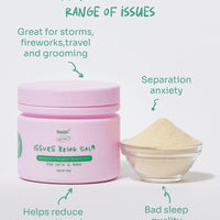 Notti but I Have Issues Being Calm image 7