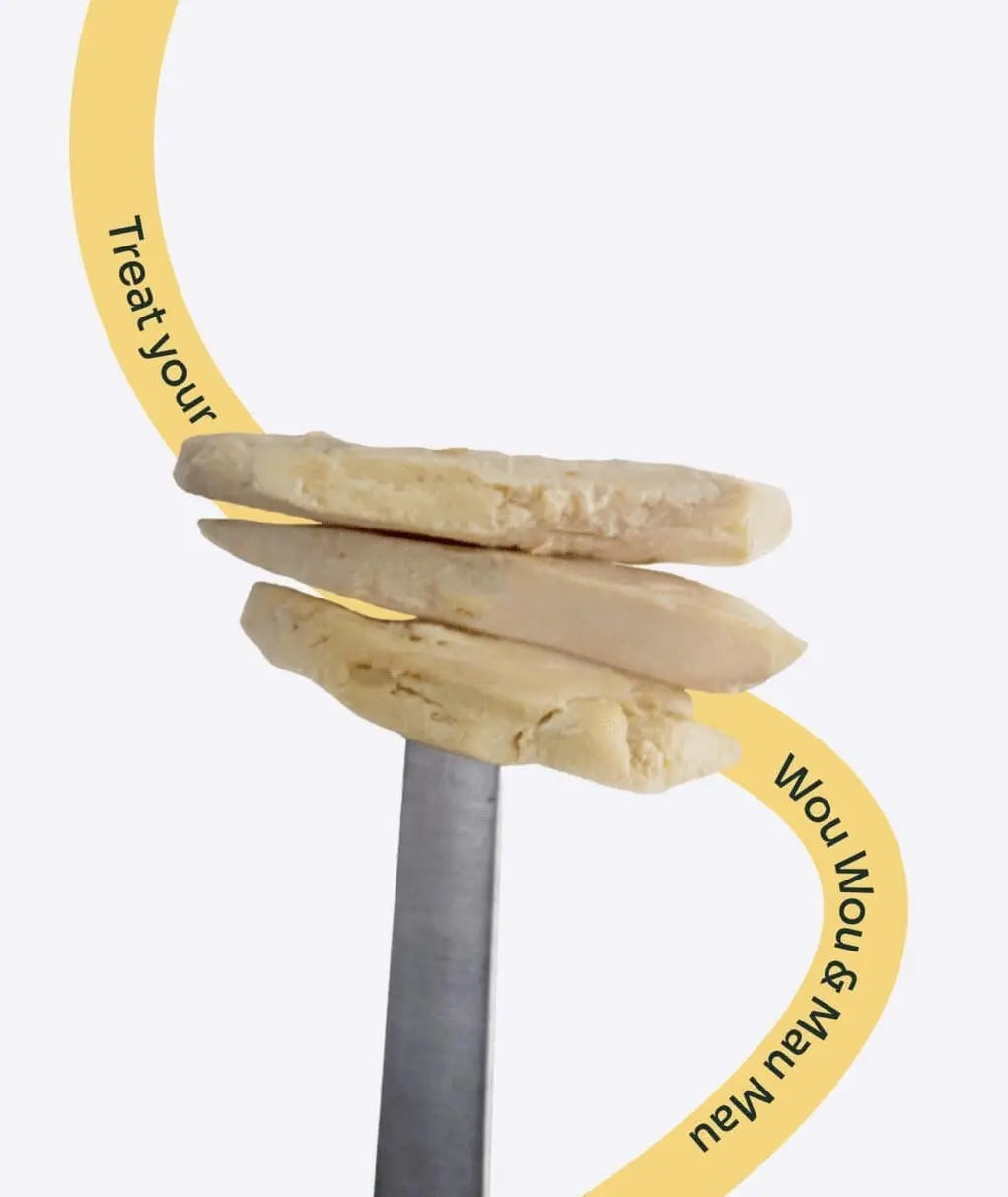 Free-Range Baked Chicken Breast Fillet (20g) image 5