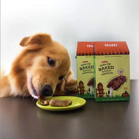 BULK PACK Grass-Fed Baked Buffalo Tenderloin image 7