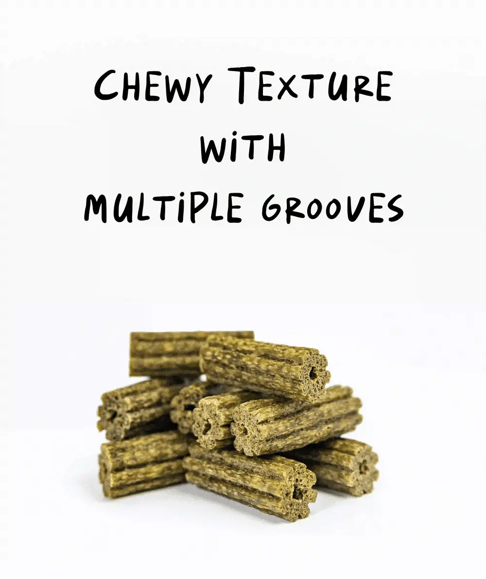 Plaque Control Dental Chews (medium/large) (For Dogs) image 4