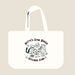 Notti Kitchen Club Tote Bag image 0