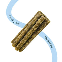 Plaque Control Dental Chews (mini/small) (For Dogs) image 2