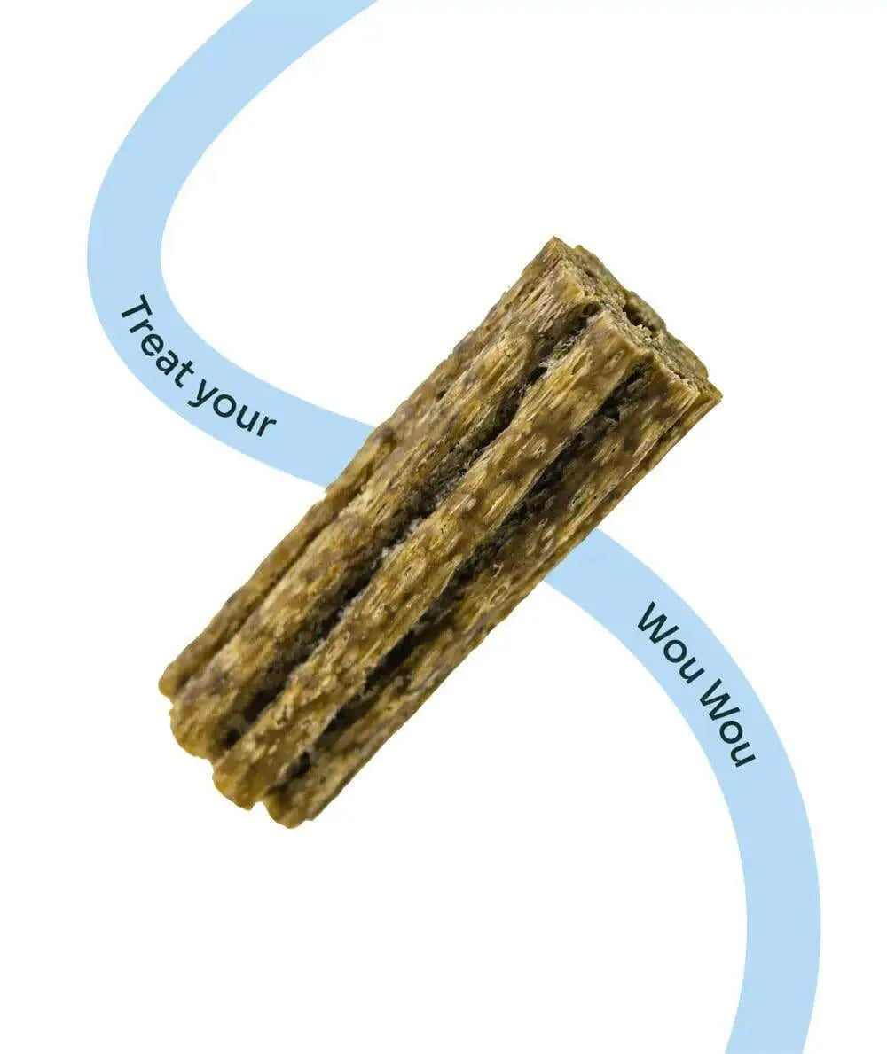 Plaque Control Dental Chews (mini/small) (For Dogs) image 2