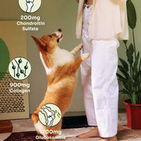 Joint Care Fresh Duck & Beef image 8