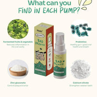 Notti but I Have Bad Breath image 3