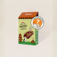 BULK PACK Grass-Fed Baked Buffalo Tenderloin image 0