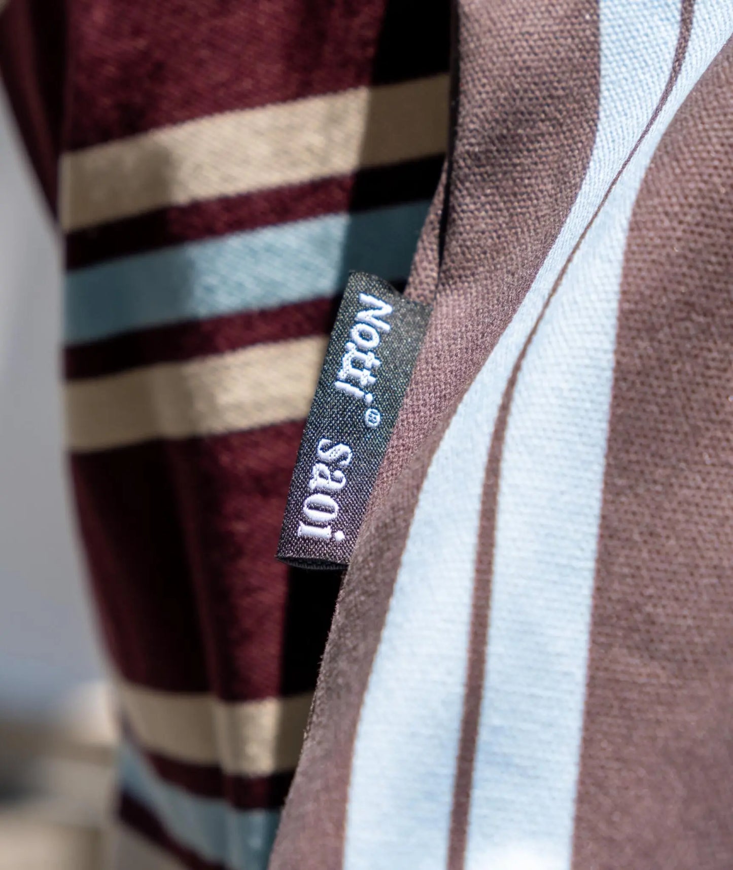 Saoi Notti Cotton Shopper Tote image 5