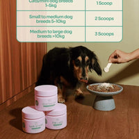 Notti but I Have Fur Loss image 7