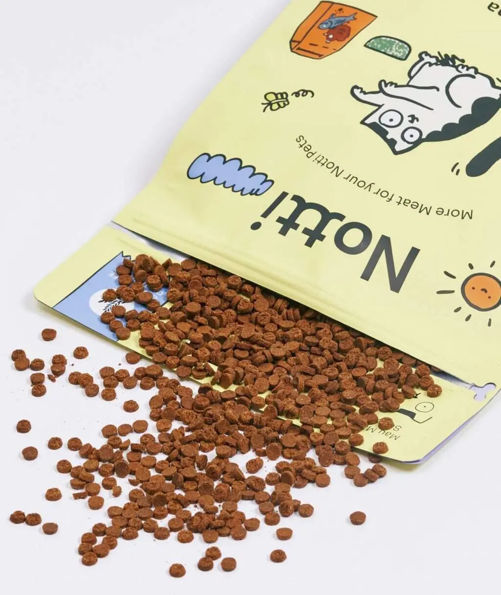 Slow-baked Fresh Chicken & Tuna image 7