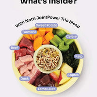 Joint Care Fresh Duck & Beef image 5