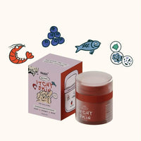 Notti But I Have Itchy Skin image 1