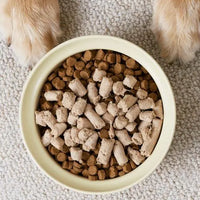 2-in-1 Allergy Care Turkey & Duck Freeze-Dried Chunks image 3