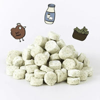 ActivePlay Catnip Freeze-Dried Chunks image 1