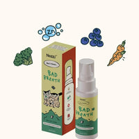 Notti but I Have Bad Breath image 1