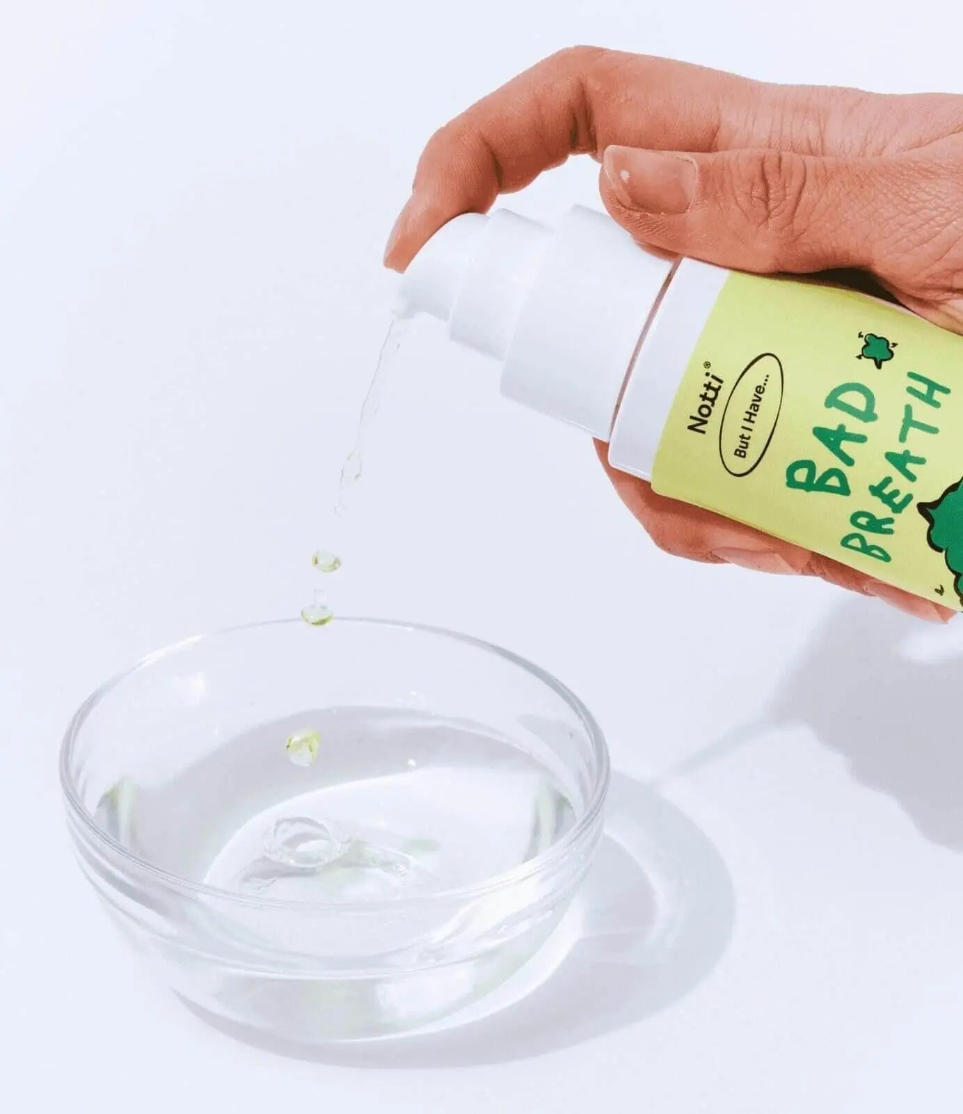 Notti but I Have Bad Breath image 10