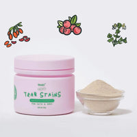 Notti But I Have Tear Stains image 1