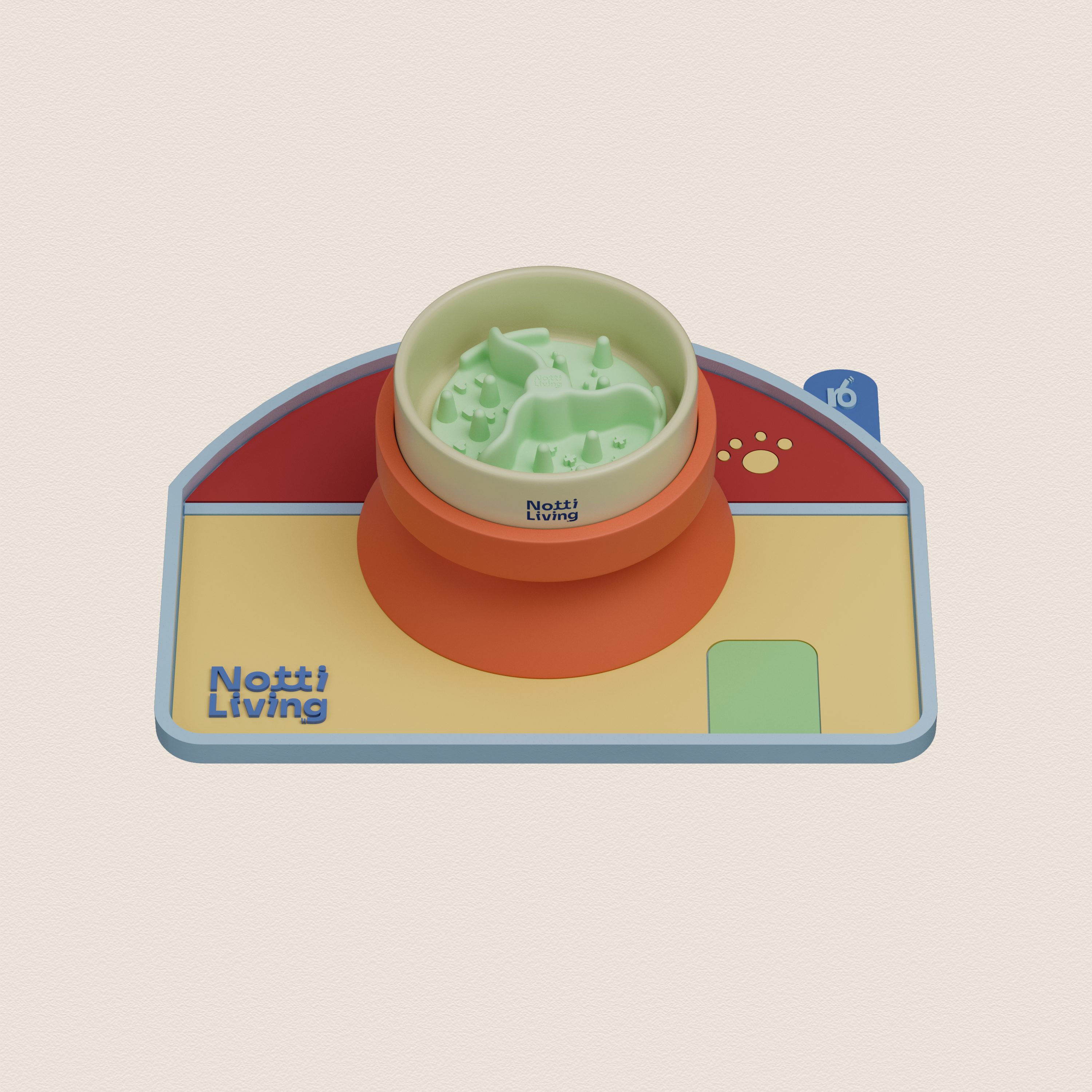 001 Mealtime