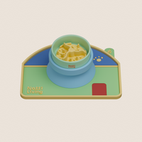 001 Mealtime