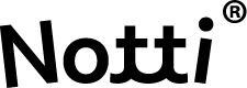 Notti logo