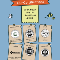 Slow-baked Fresh Chicken & Duck