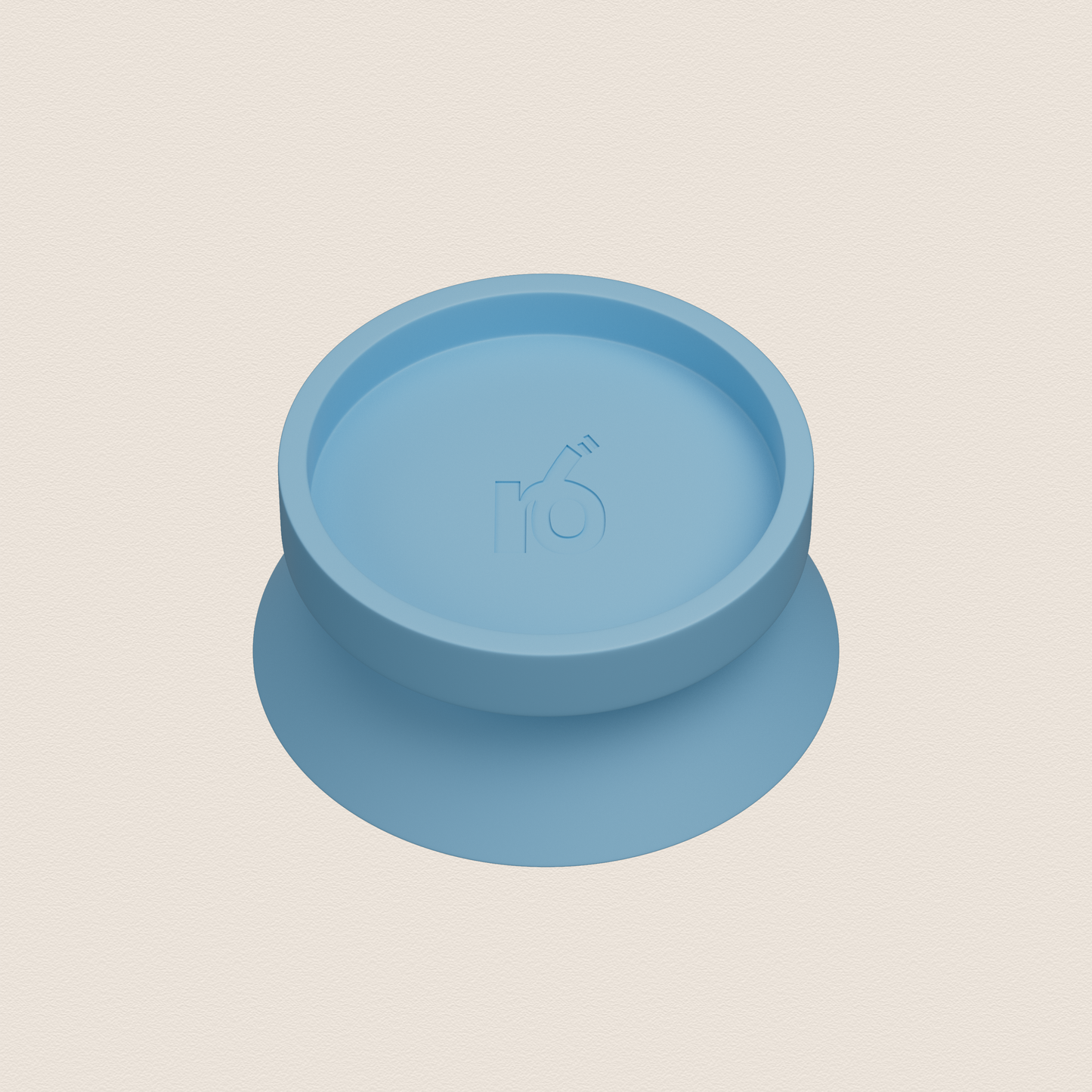 001 Pet Food Bowl Stand