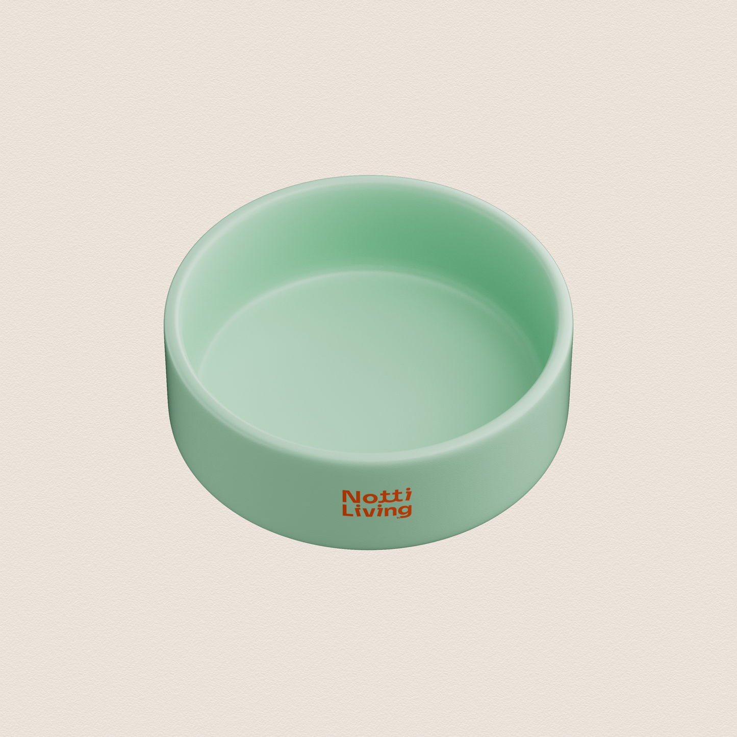 001 Pet Food Bowl