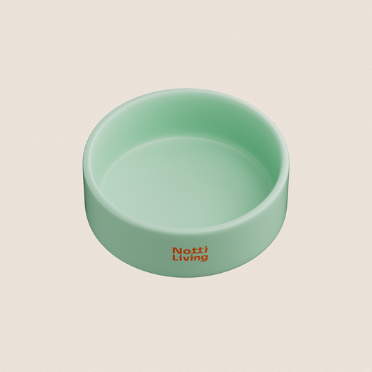 001 Pet Food Bowl