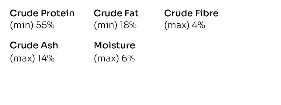 2-in-1 Allergy Care Turkey & Duck Freeze-Dried Chunks