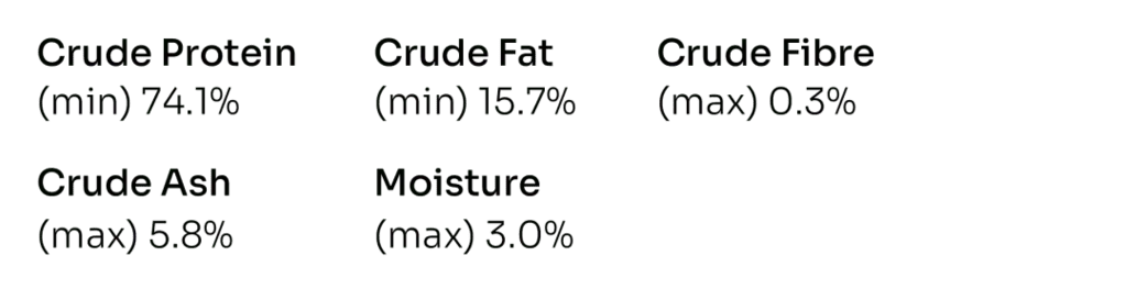 3-in-1 Wild-Caught Marine Omega Freeze-Dried Cubes