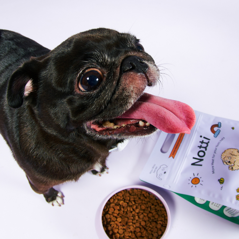 Slow-baked Fresh Chicken & Duck