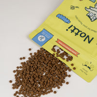 Slow-baked Fresh Chicken & Tuna