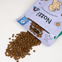 Slow-baked Fresh Chicken & Duck