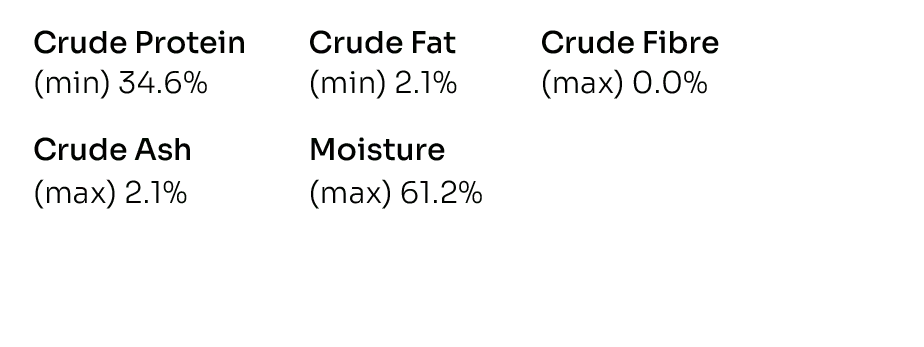 Grass-Fed Baked Buffalo Tenderloin