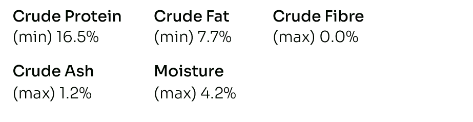 Gut Guard Kefir Training Treats