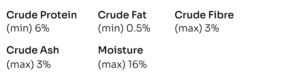 Plaque Control Dental Chews (Mini/Small) (For Dogs)