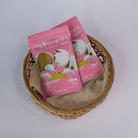 Notti × Tomo Tomo Freeze Dried Snack