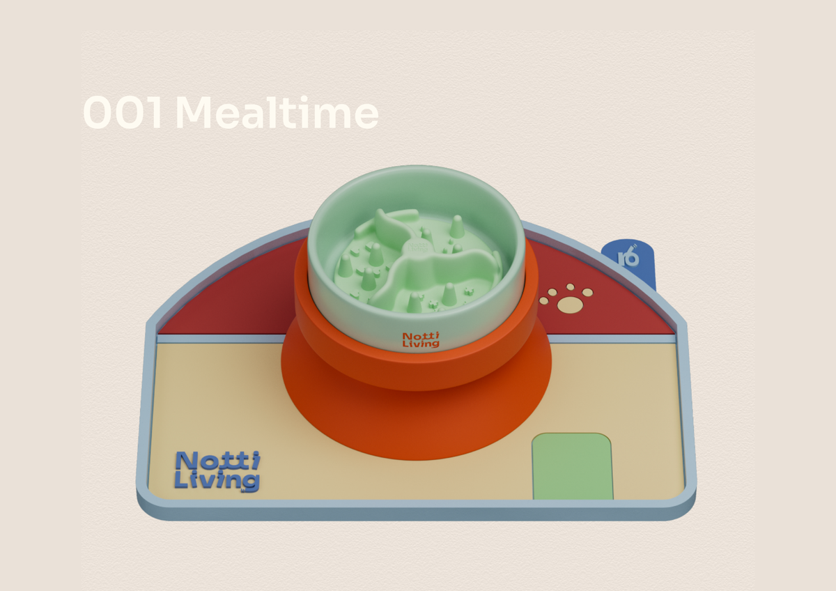 All Products – Notti Pet Food