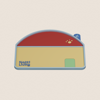 Mealtime Mat