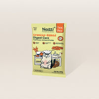Crunchy-Baked Digest Care Fresh Duck, Venison & Turkey Trial Pack